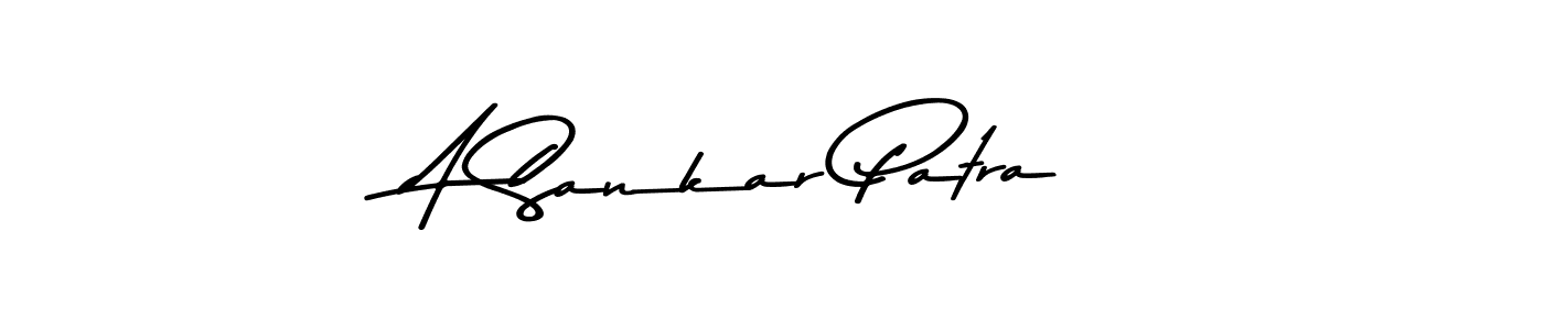 Make a beautiful signature design for name A Sankar Patra. Use this online signature maker to create a handwritten signature for free. A Sankar Patra signature style 9 images and pictures png