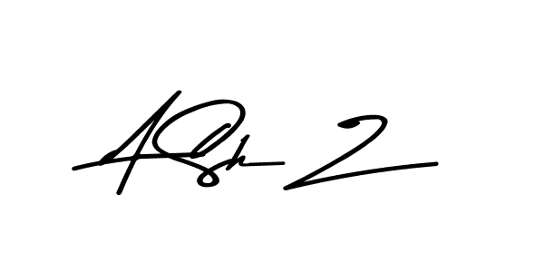 You can use this online signature creator to create a handwritten signature for the name A Sh Z. This is the best online autograph maker. A Sh Z signature style 9 images and pictures png
