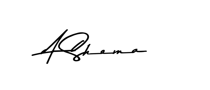 You should practise on your own different ways (Asem Kandis PERSONAL USE) to write your name (A Shema) in signature. don't let someone else do it for you. A Shema signature style 9 images and pictures png