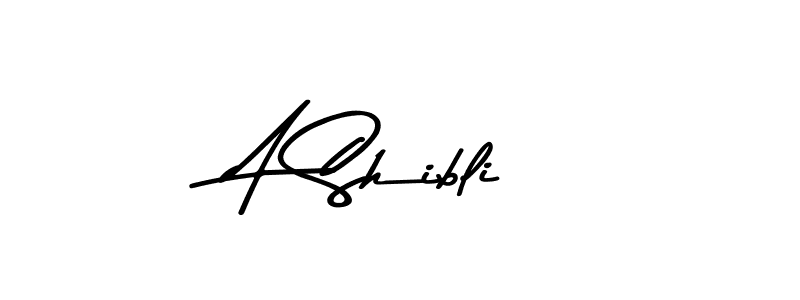 Create a beautiful signature design for name A Shibli. With this signature (Asem Kandis PERSONAL USE) fonts, you can make a handwritten signature for free. A Shibli signature style 9 images and pictures png