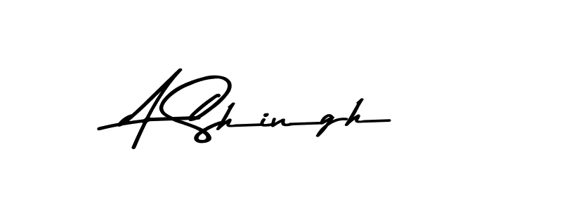 Similarly Asem Kandis PERSONAL USE is the best handwritten signature design. Signature creator online .You can use it as an online autograph creator for name A Shingh. A Shingh signature style 9 images and pictures png