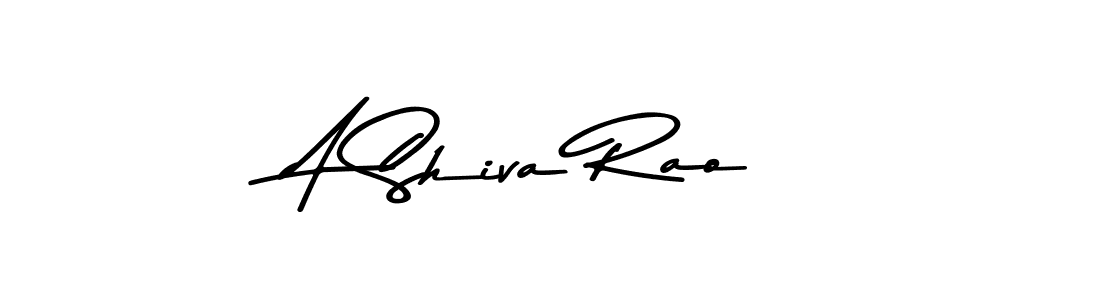 How to Draw A Shiva Rao signature style? Asem Kandis PERSONAL USE is a latest design signature styles for name A Shiva Rao. A Shiva Rao signature style 9 images and pictures png
