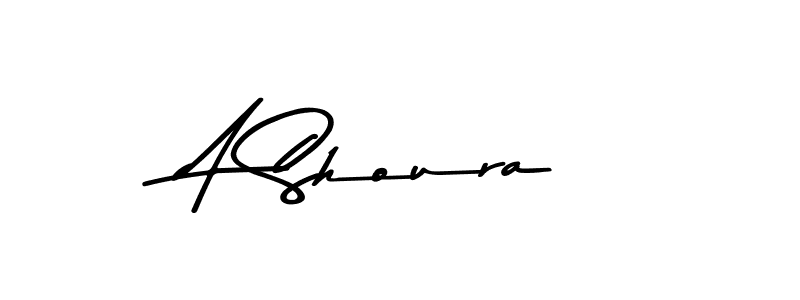 Similarly Asem Kandis PERSONAL USE is the best handwritten signature design. Signature creator online .You can use it as an online autograph creator for name A Shoura. A Shoura signature style 9 images and pictures png
