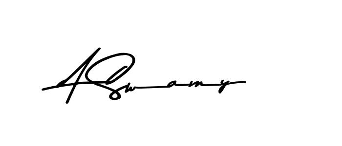 Asem Kandis PERSONAL USE is a professional signature style that is perfect for those who want to add a touch of class to their signature. It is also a great choice for those who want to make their signature more unique. Get A Swamy name to fancy signature for free. A Swamy signature style 9 images and pictures png