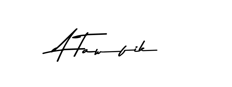 Make a short A Tawfik signature style. Manage your documents anywhere anytime using Asem Kandis PERSONAL USE. Create and add eSignatures, submit forms, share and send files easily. A Tawfik signature style 9 images and pictures png