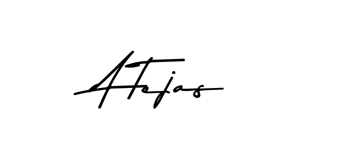 Best and Professional Signature Style for A Tejas. Asem Kandis PERSONAL USE Best Signature Style Collection. A Tejas signature style 9 images and pictures png