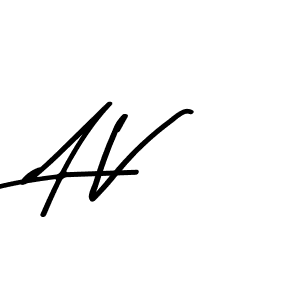 Check out images of Autograph of A V name. Actor A V Signature Style. Asem Kandis PERSONAL USE is a professional sign style online. A V signature style 9 images and pictures png