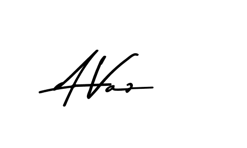 You can use this online signature creator to create a handwritten signature for the name A Vaz. This is the best online autograph maker. A Vaz signature style 9 images and pictures png