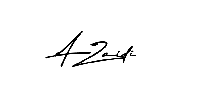 It looks lik you need a new signature style for name A Zaidi. Design unique handwritten (Asem Kandis PERSONAL USE) signature with our free signature maker in just a few clicks. A Zaidi signature style 9 images and pictures png