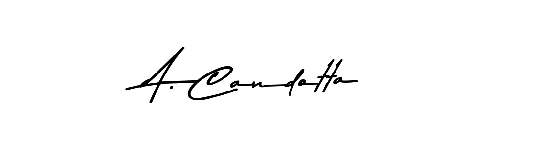 This is the best signature style for the A. Candotta name. Also you like these signature font (Asem Kandis PERSONAL USE). Mix name signature. A. Candotta signature style 9 images and pictures png