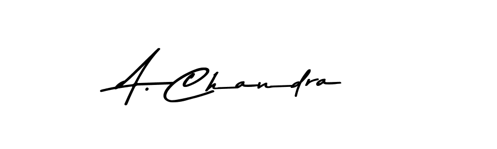 Once you've used our free online signature maker to create your best signature Asem Kandis PERSONAL USE style, it's time to enjoy all of the benefits that A. Chandra name signing documents. A. Chandra signature style 9 images and pictures png