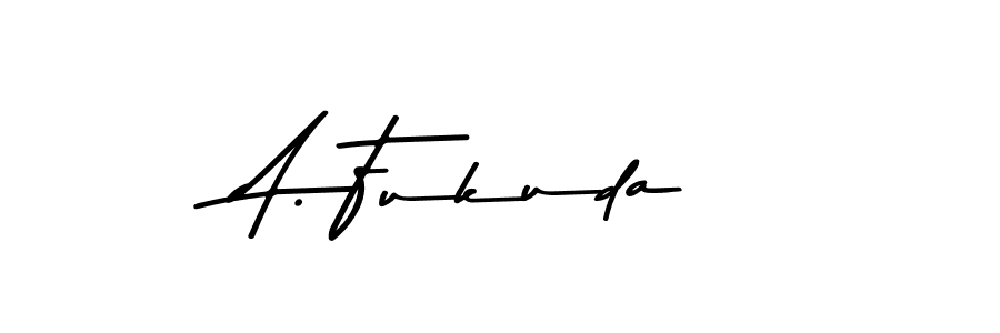 Best and Professional Signature Style for A. Fukuda. Asem Kandis PERSONAL USE Best Signature Style Collection. A. Fukuda signature style 9 images and pictures png