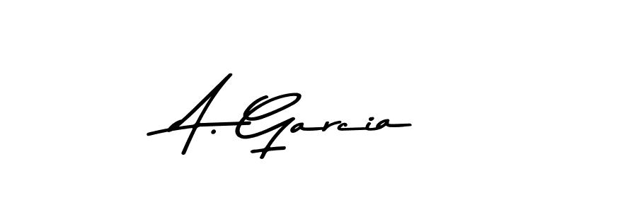 Once you've used our free online signature maker to create your best signature Asem Kandis PERSONAL USE style, it's time to enjoy all of the benefits that A. Garcia name signing documents. A. Garcia signature style 9 images and pictures png