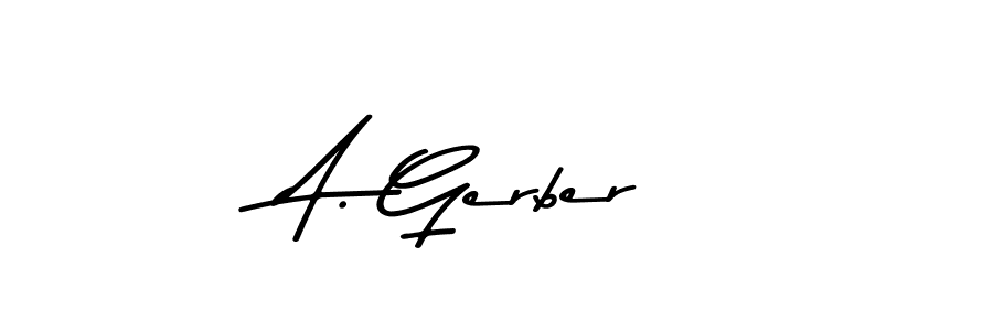 It looks lik you need a new signature style for name A. Gerber. Design unique handwritten (Asem Kandis PERSONAL USE) signature with our free signature maker in just a few clicks. A. Gerber signature style 9 images and pictures png