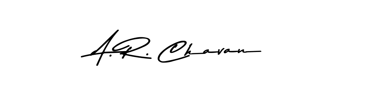 Check out images of Autograph of A. R. Chavan name. Actor A. R. Chavan Signature Style. Asem Kandis PERSONAL USE is a professional sign style online. A. R. Chavan signature style 9 images and pictures png