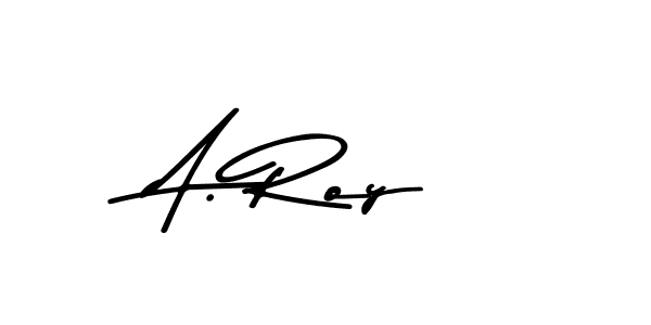 It looks lik you need a new signature style for name A. Roy. Design unique handwritten (Asem Kandis PERSONAL USE) signature with our free signature maker in just a few clicks. A. Roy signature style 9 images and pictures png