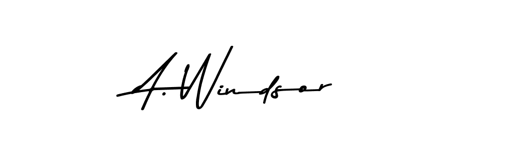 It looks lik you need a new signature style for name A. Windsor. Design unique handwritten (Asem Kandis PERSONAL USE) signature with our free signature maker in just a few clicks. A. Windsor signature style 9 images and pictures png