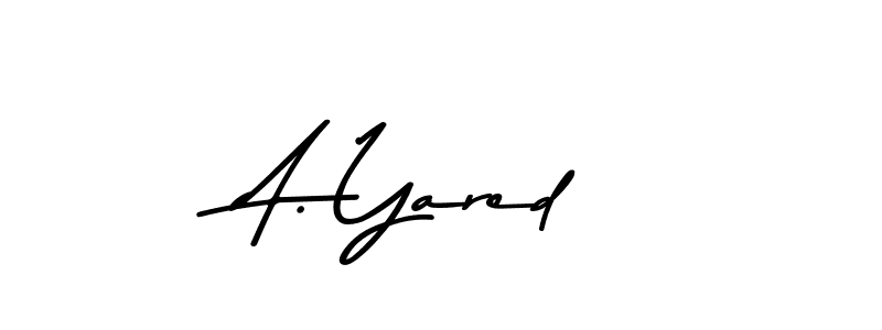 Here are the top 10 professional signature styles for the name A. Yared. These are the best autograph styles you can use for your name. A. Yared signature style 9 images and pictures png
