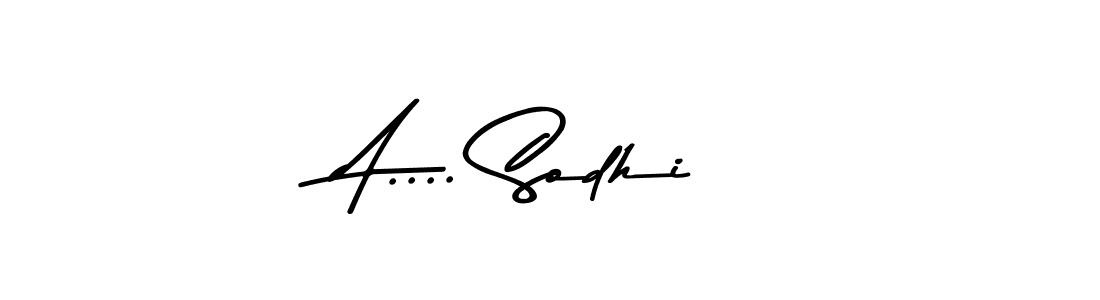 Check out images of Autograph of A.... Sodhi name. Actor A.... Sodhi Signature Style. Asem Kandis PERSONAL USE is a professional sign style online. A.... Sodhi signature style 9 images and pictures png