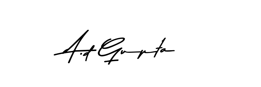 if you are searching for the best signature style for your name A.d Gupta. so please give up your signature search. here we have designed multiple signature styles  using Asem Kandis PERSONAL USE. A.d Gupta signature style 9 images and pictures png