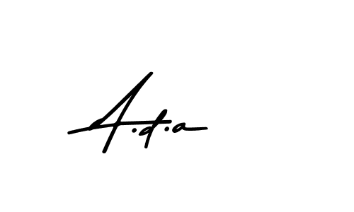 See photos of A.d.a official signature by Spectra . Check more albums & portfolios. Read reviews & check more about Asem Kandis PERSONAL USE font. A.d.a signature style 9 images and pictures png