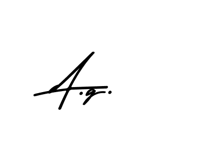 Check out images of Autograph of A.g. name. Actor A.g. Signature Style. Asem Kandis PERSONAL USE is a professional sign style online. A.g. signature style 9 images and pictures png