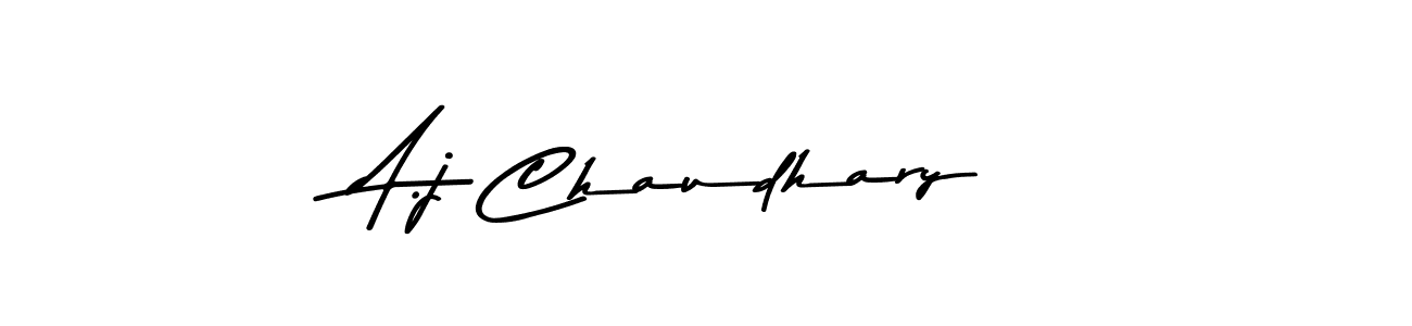 How to Draw A.j Chaudhary signature style? Asem Kandis PERSONAL USE is a latest design signature styles for name A.j Chaudhary. A.j Chaudhary signature style 9 images and pictures png