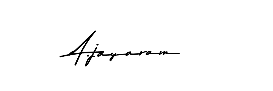 Also we have A.jayaram name is the best signature style. Create professional handwritten signature collection using Asem Kandis PERSONAL USE autograph style. A.jayaram signature style 9 images and pictures png