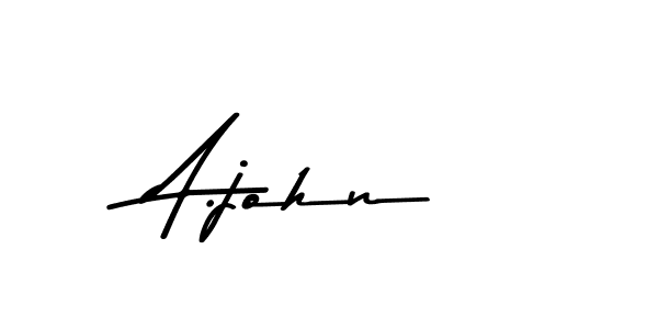 Check out images of Autograph of A.john name. Actor A.john Signature Style. Asem Kandis PERSONAL USE is a professional sign style online. A.john signature style 9 images and pictures png