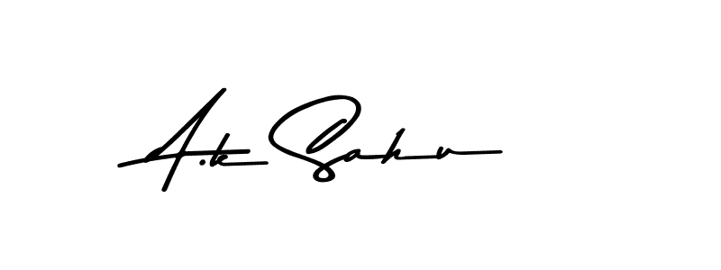 Also we have A.k Sahu name is the best signature style. Create professional handwritten signature collection using Asem Kandis PERSONAL USE autograph style. A.k Sahu signature style 9 images and pictures png