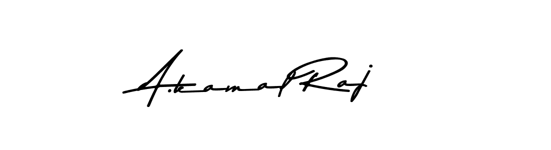 It looks lik you need a new signature style for name A.kamal Raj. Design unique handwritten (Asem Kandis PERSONAL USE) signature with our free signature maker in just a few clicks. A.kamal Raj signature style 9 images and pictures png