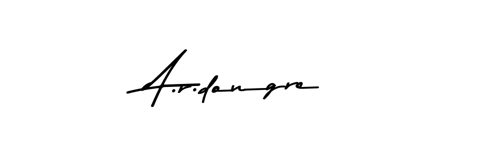 See photos of A.r.dongre official signature by Spectra . Check more albums & portfolios. Read reviews & check more about Asem Kandis PERSONAL USE font. A.r.dongre signature style 9 images and pictures png