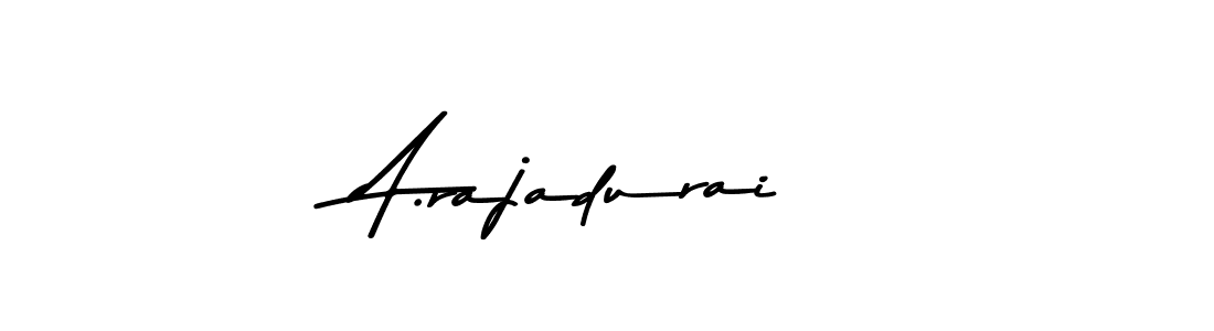 Once you've used our free online signature maker to create your best signature Asem Kandis PERSONAL USE style, it's time to enjoy all of the benefits that A.rajadurai name signing documents. A.rajadurai signature style 9 images and pictures png