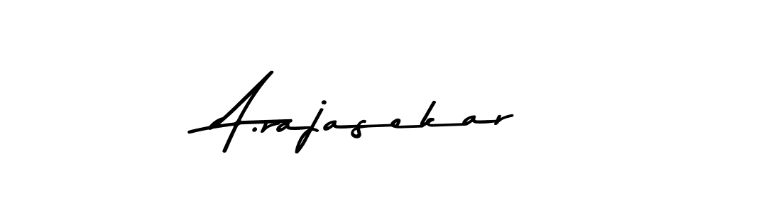 You can use this online signature creator to create a handwritten signature for the name A.rajasekar. This is the best online autograph maker. A.rajasekar signature style 9 images and pictures png