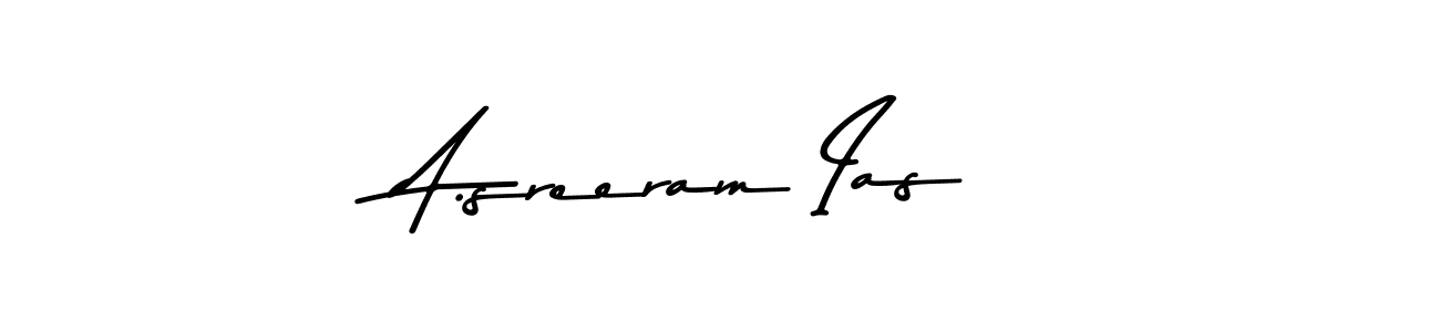 Check out images of Autograph of A.sreeram Ias name. Actor A.sreeram Ias Signature Style. Asem Kandis PERSONAL USE is a professional sign style online. A.sreeram Ias signature style 9 images and pictures png