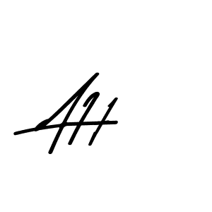 Also You can easily find your signature by using the search form. We will create A1t name handwritten signature images for you free of cost using Asem Kandis PERSONAL USE sign style. A1t signature style 9 images and pictures png