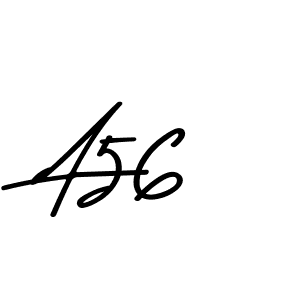 Best and Professional Signature Style for A56. Asem Kandis PERSONAL USE Best Signature Style Collection. A56 signature style 9 images and pictures png