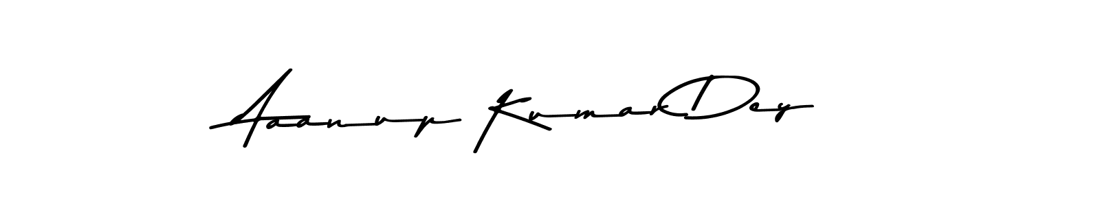 Asem Kandis PERSONAL USE is a professional signature style that is perfect for those who want to add a touch of class to their signature. It is also a great choice for those who want to make their signature more unique. Get Aaanup Kumar Dey name to fancy signature for free. Aaanup Kumar Dey signature style 9 images and pictures png