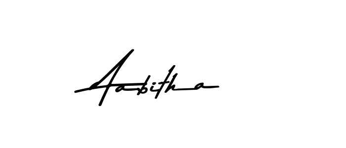 It looks lik you need a new signature style for name Aabitha. Design unique handwritten (Asem Kandis PERSONAL USE) signature with our free signature maker in just a few clicks. Aabitha signature style 9 images and pictures png