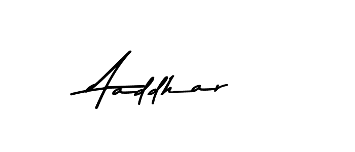 Also You can easily find your signature by using the search form. We will create Aaddhar name handwritten signature images for you free of cost using Asem Kandis PERSONAL USE sign style. Aaddhar signature style 9 images and pictures png