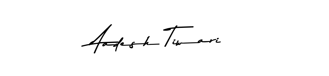 Best and Professional Signature Style for Aadesh Tiwari. Asem Kandis PERSONAL USE Best Signature Style Collection. Aadesh Tiwari signature style 9 images and pictures png