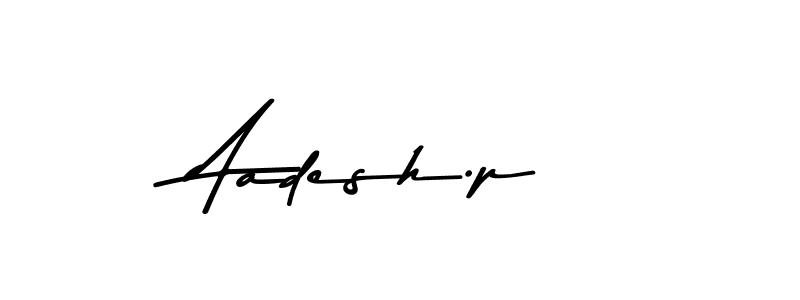 Check out images of Autograph of Aadesh.p name. Actor Aadesh.p Signature Style. Asem Kandis PERSONAL USE is a professional sign style online. Aadesh.p signature style 9 images and pictures png