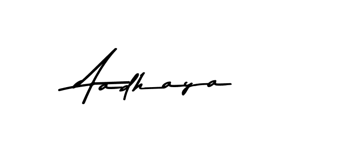Also You can easily find your signature by using the search form. We will create Aadhaya name handwritten signature images for you free of cost using Asem Kandis PERSONAL USE sign style. Aadhaya signature style 9 images and pictures png