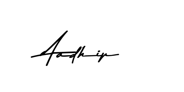 Here are the top 10 professional signature styles for the name Aadhip. These are the best autograph styles you can use for your name. Aadhip signature style 9 images and pictures png