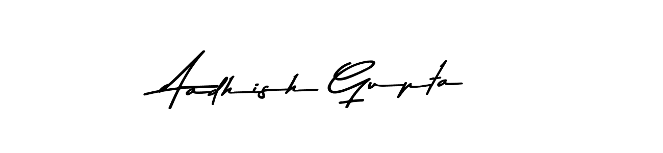 Here are the top 10 professional signature styles for the name Aadhish Gupta. These are the best autograph styles you can use for your name. Aadhish Gupta signature style 9 images and pictures png