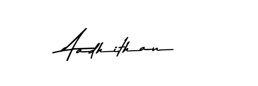 if you are searching for the best signature style for your name Aadhithan. so please give up your signature search. here we have designed multiple signature styles  using Asem Kandis PERSONAL USE. Aadhithan signature style 9 images and pictures png