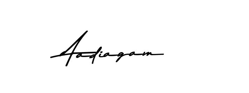 Make a short Aadiagam signature style. Manage your documents anywhere anytime using Asem Kandis PERSONAL USE. Create and add eSignatures, submit forms, share and send files easily. Aadiagam signature style 9 images and pictures png