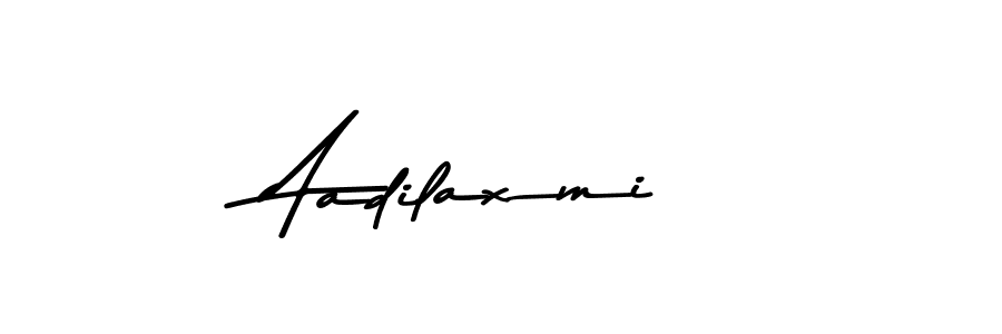 Aadilaxmi stylish signature style. Best Handwritten Sign (Asem Kandis PERSONAL USE) for my name. Handwritten Signature Collection Ideas for my name Aadilaxmi. Aadilaxmi signature style 9 images and pictures png