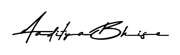 Create a beautiful signature design for name Aaditya Bhise. With this signature (Asem Kandis PERSONAL USE) fonts, you can make a handwritten signature for free. Aaditya Bhise signature style 9 images and pictures png