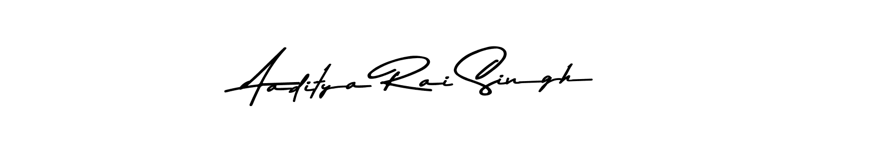 Similarly Asem Kandis PERSONAL USE is the best handwritten signature design. Signature creator online .You can use it as an online autograph creator for name Aaditya Rai Singh. Aaditya Rai Singh signature style 9 images and pictures png
